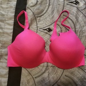 Victoria Secret Incredible Bra